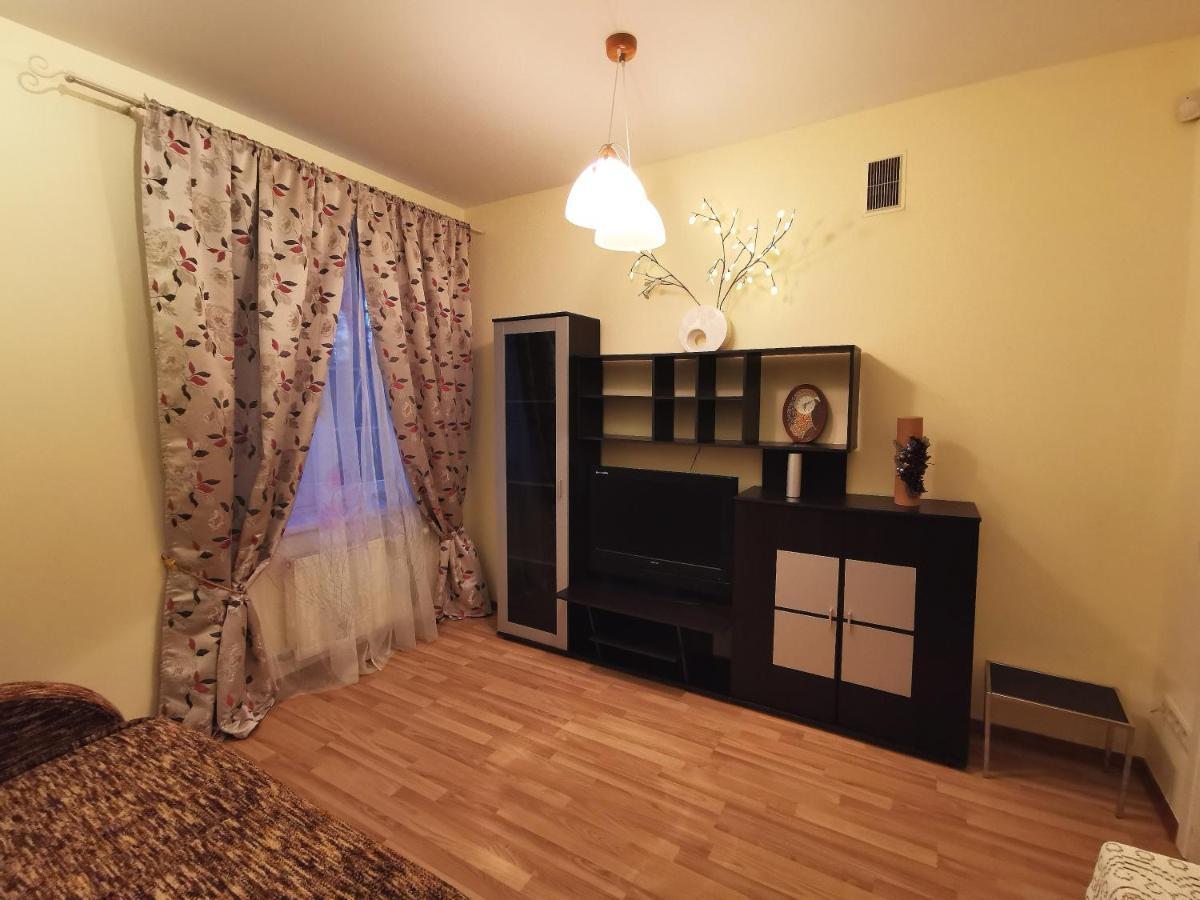 Art Residence Jūrkalne Εξωτερικό φωτογραφία