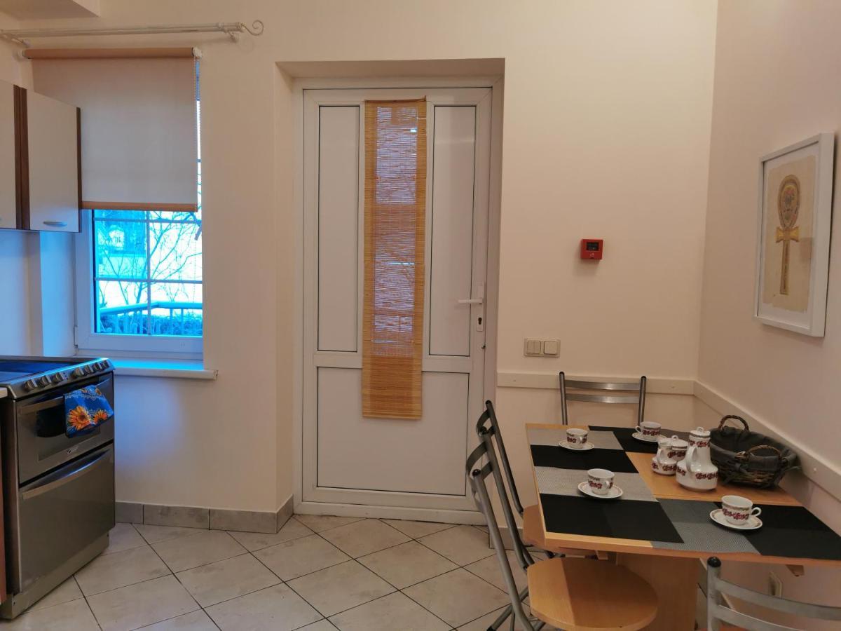 Art Residence Jūrkalne Εξωτερικό φωτογραφία