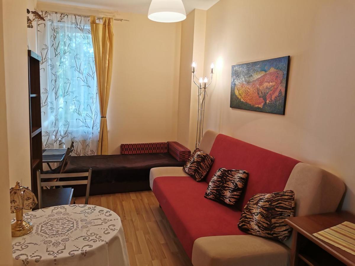 Art Residence Jūrkalne Εξωτερικό φωτογραφία
