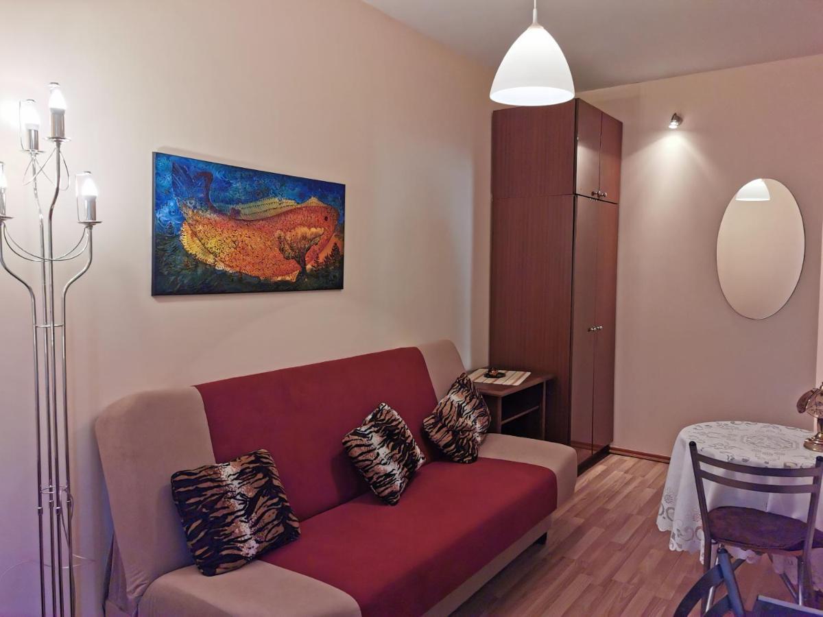 Art Residence Jūrkalne Εξωτερικό φωτογραφία